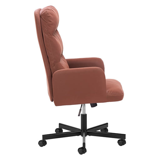 Zuo Modern Sable Office Chair, Brown