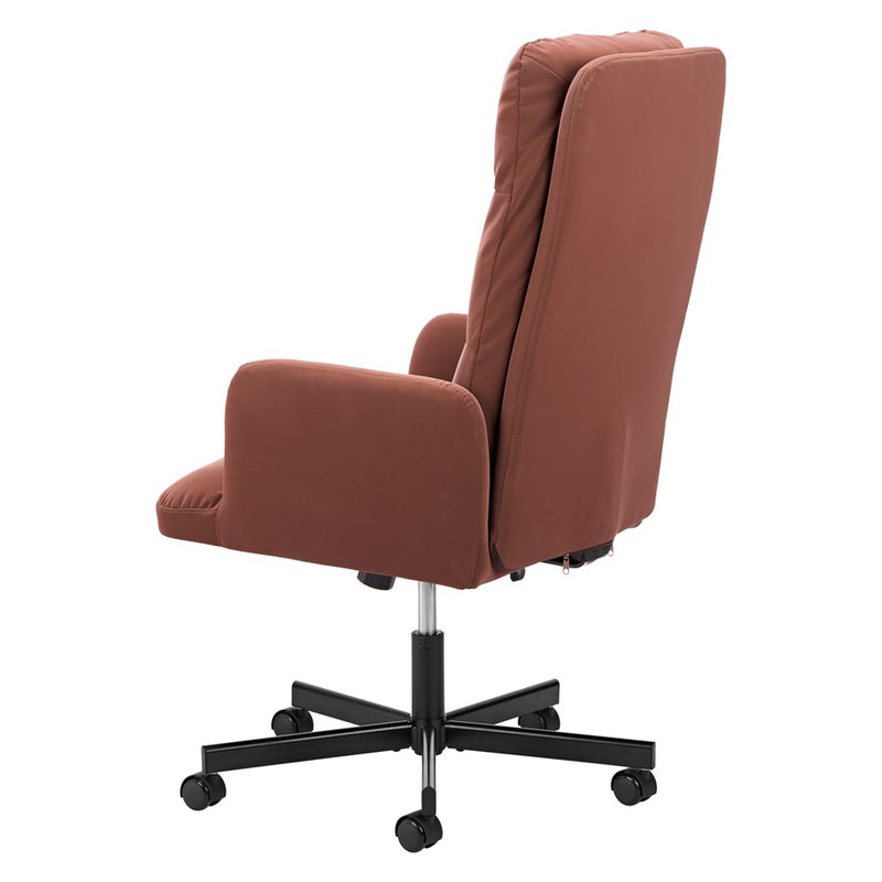 Zuo Modern Sable Office Chair, Brown