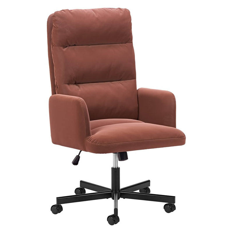 Zuo Modern Sable Office Chair, Brown
