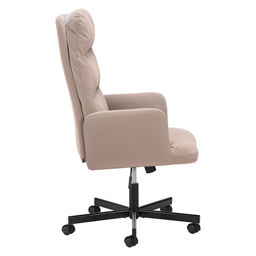 Zuo Modern Sable Office Chair, Gray