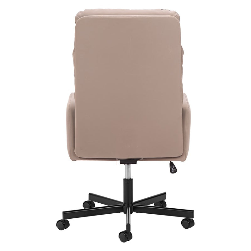 Zuo Modern Sable Office Chair, Gray