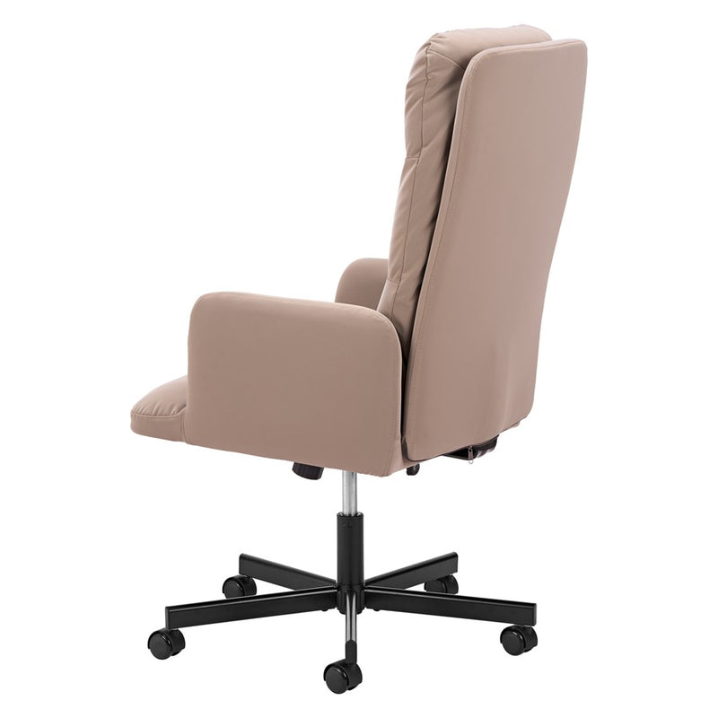 Zuo Modern Sable Office Chair, Gray