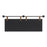 Zuo Modern Zeva Floating Queen Headboard, Gray