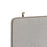 Zuo Modern Bela Floating Queen Headboard, Ivory