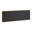 Zuo Modern Cove Floating Queen Headboard, Brown