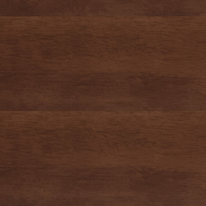 Zuo Modern Luum Queen Platform Bed Frame, Walnut