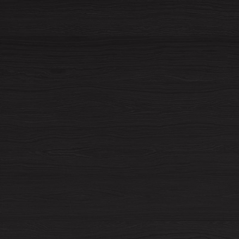 Zuo Modern Luum Queen Platform Bed Frame, Black