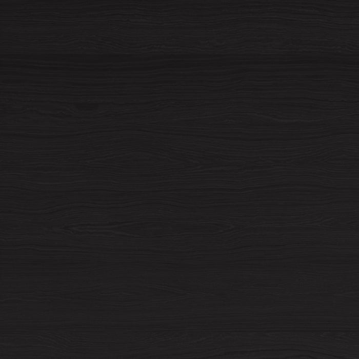 Zuo Modern Luum Queen Platform Bed Frame, Black