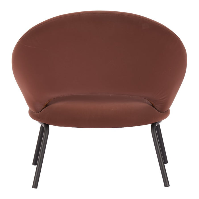 Zuo Modern Zurich Accent Chair, Brown