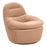 Zuo Modern Reva Swivel Chair, Tan - 110927