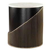 Zuo Modern Tova Side Table, Multicolor - 110950