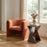 Zuo Modern Alba Accent Table, Walnut