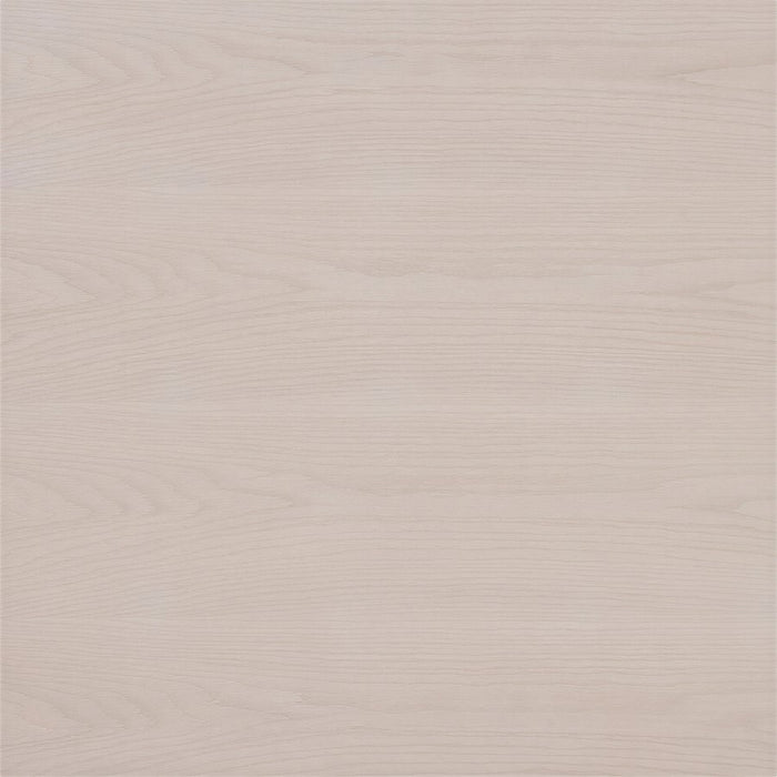 Zuo Modern Roms Dining Table, Whitewashed