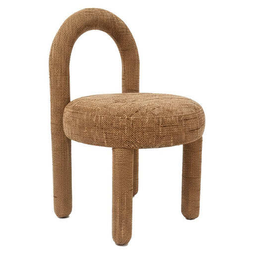 Zuo Modern Curco Dining Chair/Set of 2, Brown - 110992