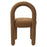 Zuo Modern Curco Dining Chair, Set of 2, Brown