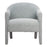 Zuo Modern Eluma Accent Chair, Dusty Teal