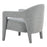 Zuo Modern Eluma Accent Chair, Dusty Teal