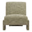 Zuo Modern Orleen Accent Chair, Checker Green