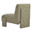 Zuo Modern Orleen Accent Chair, Checker Green