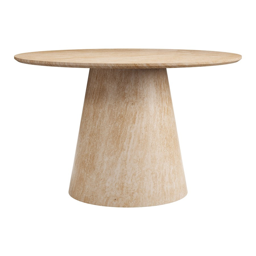 Zuo Modern Legno Dining Table, Natural - 111080