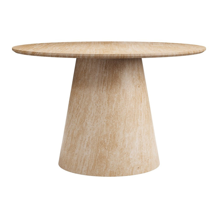 Zuo Modern Legno Dining Table, Natural