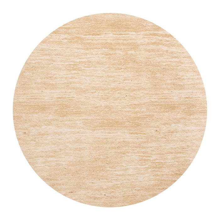 Zuo Modern Legno Dining Table, Natural