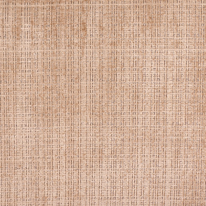 Zuo Modern Racine Accent Chair, Linen Beige