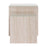 Zuo Modern Cambro Coffee Table, Set (2-Piece) Stone Beige