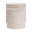 Zuo Modern Carzo Coffee Table, Set (2-Piece) Stone Beige
