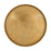 Zuo Modern Como Accent Table, Set of 2, Antique Gold