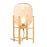 Zuo Modern Wonderwall Table Lamp, Gold