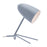 Zuo Modern Jamison Table Lamp, Gray