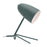 Zuo Modern Jamison Table Lamp, Green