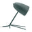 Zuo Modern Jamison Table Lamp, Green