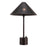 Zuo Modern Cardo Table Lamp, Bronze