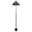 Zuo Modern Cardo Floor Lamp, Bronze