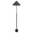 Zuo Modern Cardo Floor Lamp, Bronze