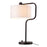 Zuo Modern Middlemist Table Lamp, White - 56146