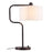 Zuo Modern Middlemist Table Lamp, White