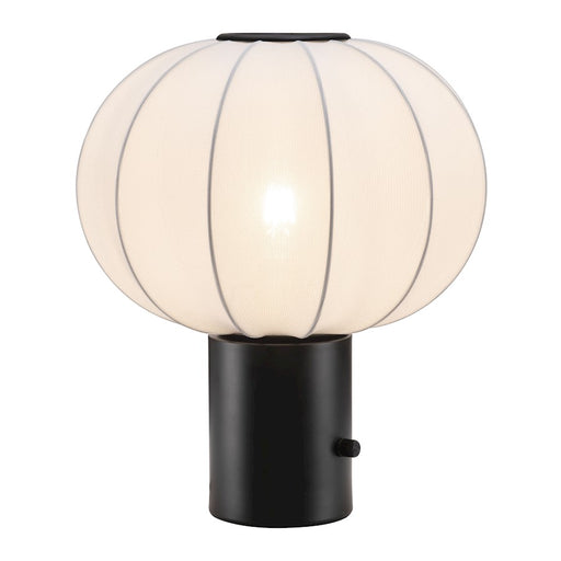 Zuo Modern Wisteria Table Lamp, White - 56151