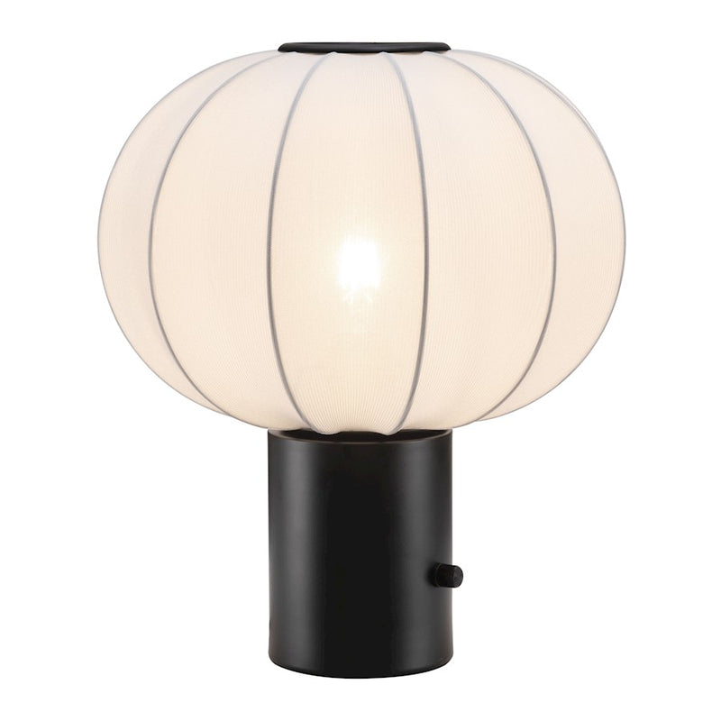 Zuo Modern Wisteria Table Lamp, White