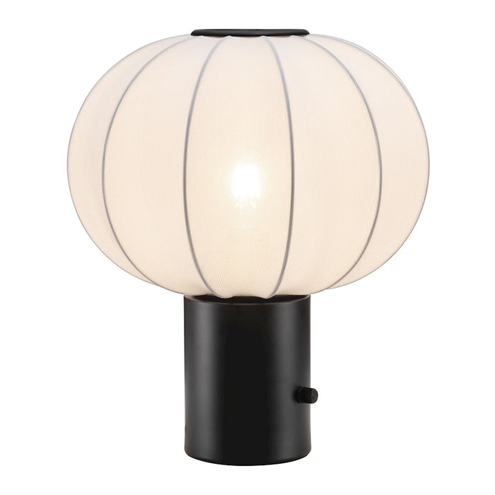 Zuo Modern Wisteria Table Lamp, White