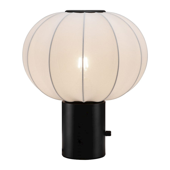 Zuo Modern Wisteria Table Lamp, White