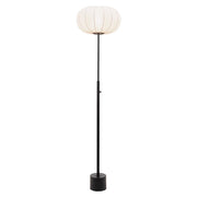 Zuo Modern Wisteria Floor Lamp, White - 56152