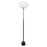 Zuo Modern Wisteria Floor Lamp, White
