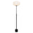 Zuo Modern Wisteria Floor Lamp, White