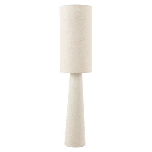 Zuo Modern Heaven Floor Lamp, Beige - 56177