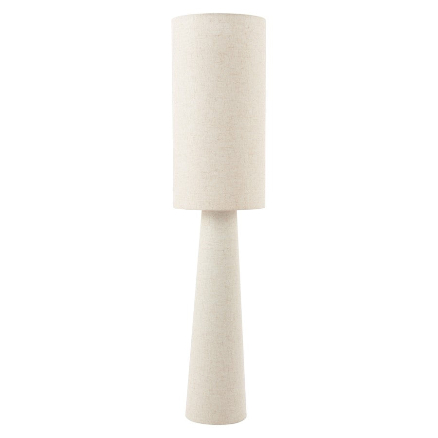 Zuo Modern Heaven Floor Lamp, Beige - 56177