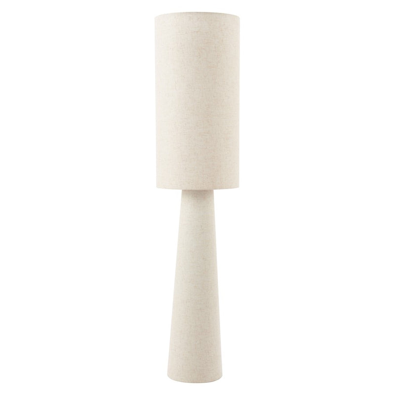 Zuo Modern Heaven Floor Lamp, Beige