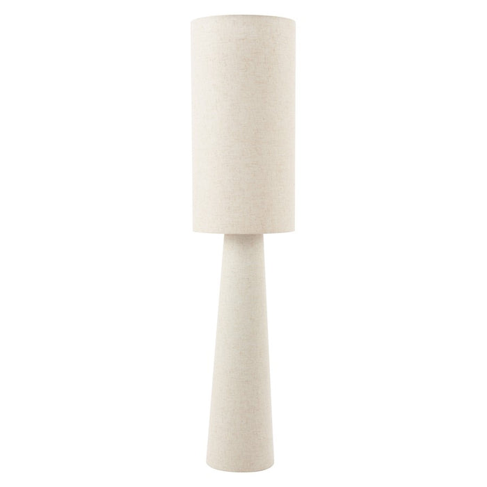Zuo Modern Heaven Floor Lamp, Beige